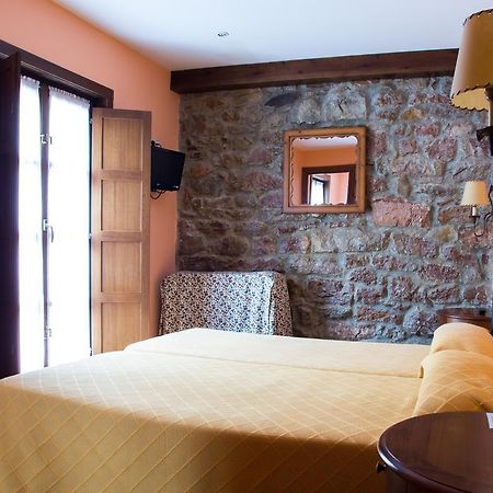 Hotel Balcon De Aguera San Martin  Luaran gambar