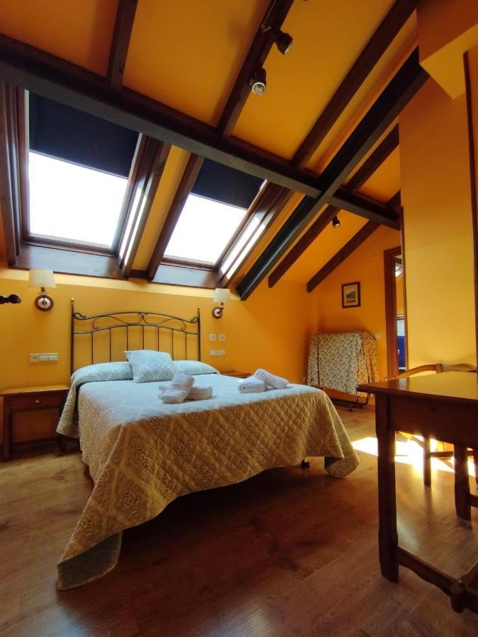 Hotel Balcon De Aguera San Martin  Luaran gambar