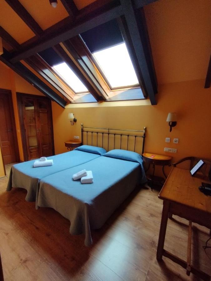 Hotel Balcon De Aguera San Martin  Luaran gambar