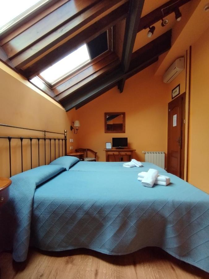 Hotel Balcon De Aguera San Martin  Luaran gambar