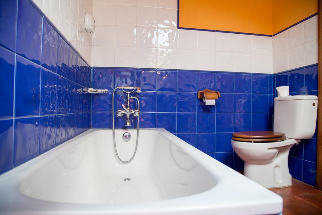 Hotel Balcon De Aguera San Martin  Bilik gambar
