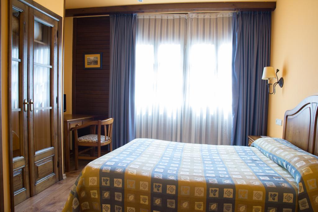 Hotel Balcon De Aguera San Martin  Bilik gambar