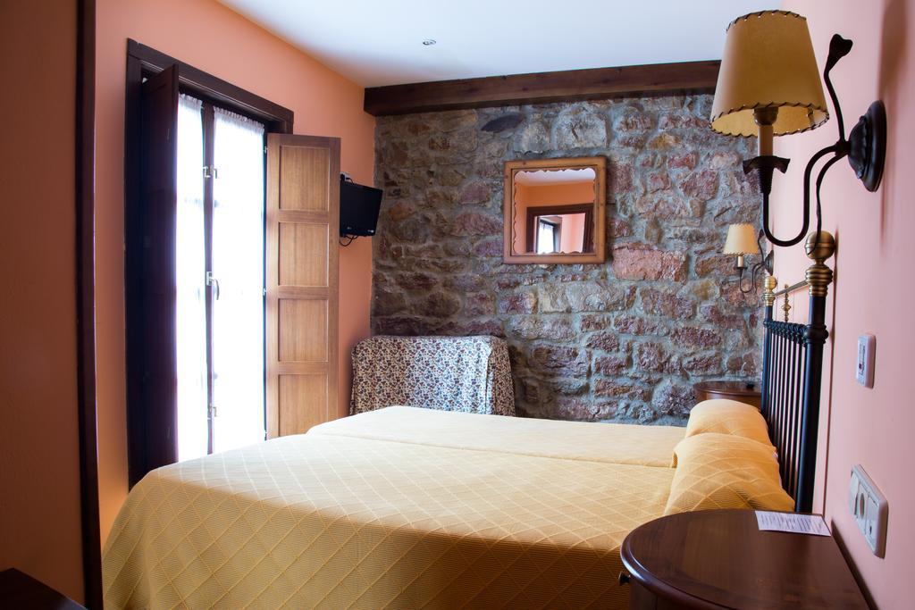 Hotel Balcon De Aguera San Martin  Luaran gambar