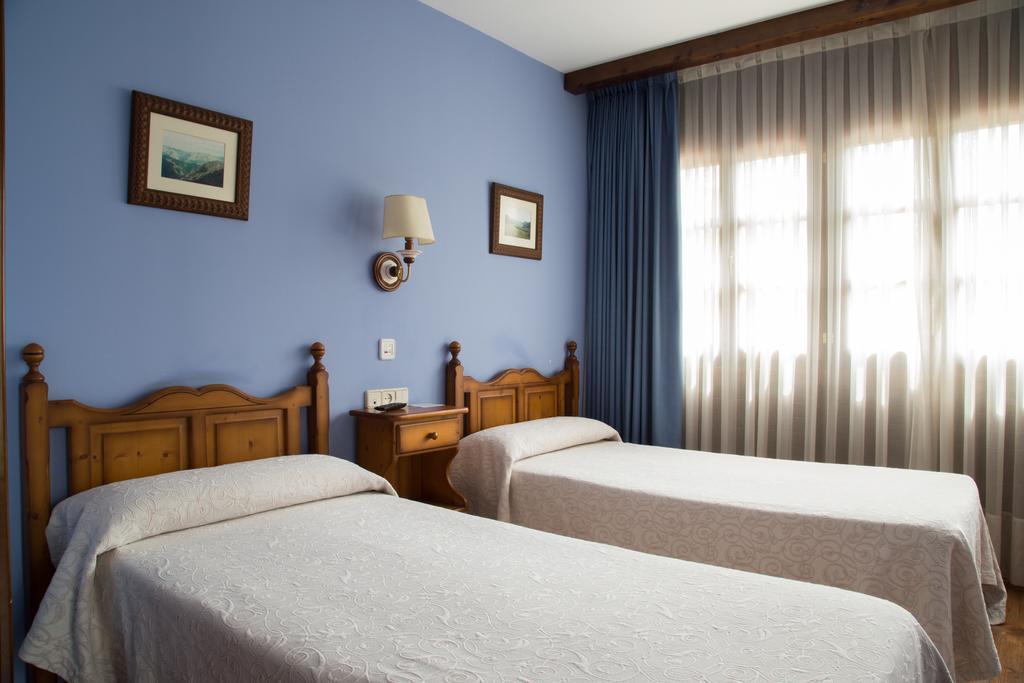 Hotel Balcon De Aguera San Martin  Luaran gambar