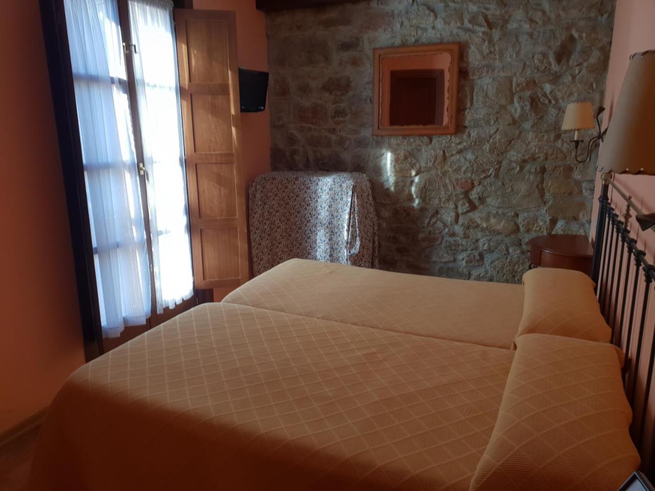 Hotel Balcon De Aguera San Martin  Luaran gambar