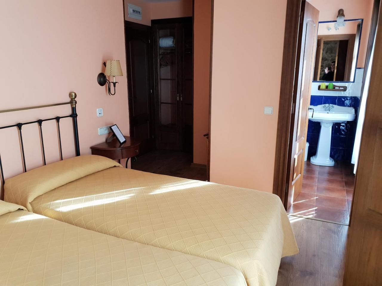 Hotel Balcon De Aguera San Martin  Luaran gambar